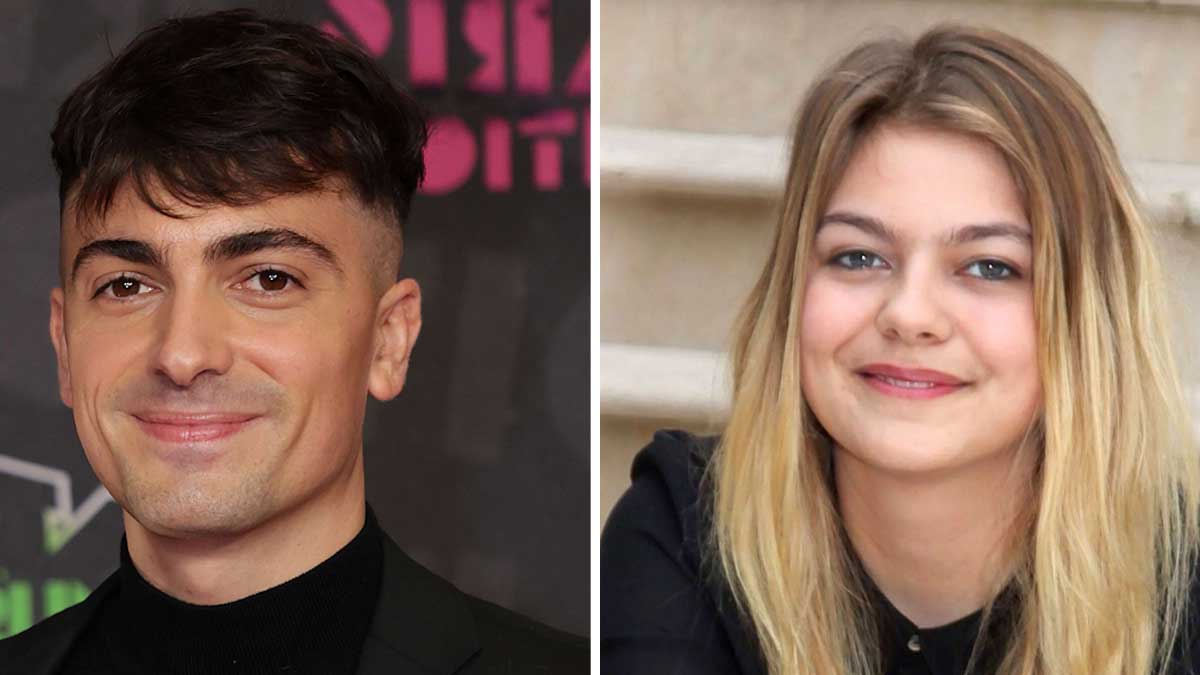 Louane et Florian Rossi c’est fini, sa réponse très cash !